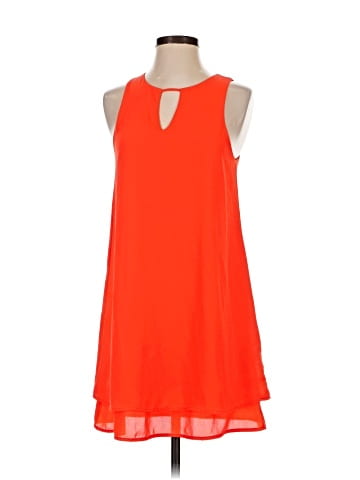 Everly Casual Dress (view 1)