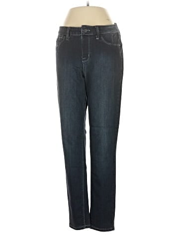 Hot In Hollywood Jeans (view 1)