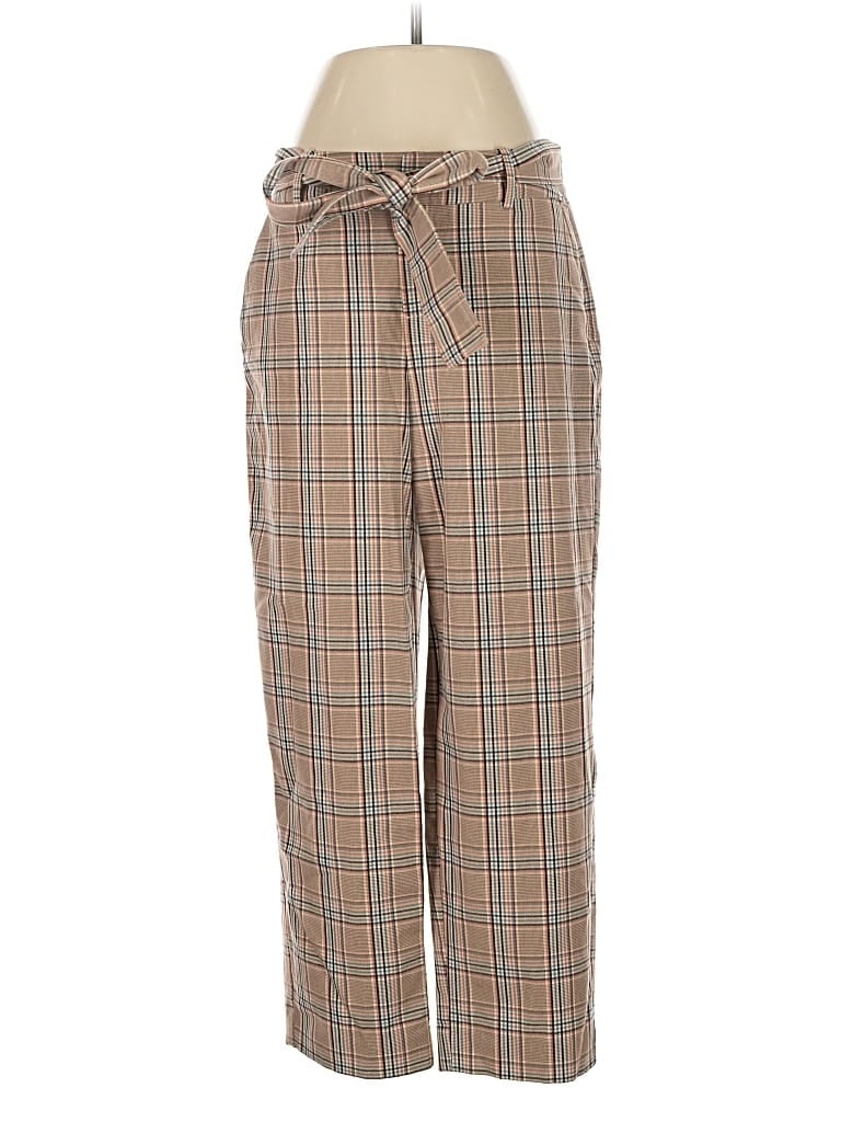 Pre-owned A New Day Casual Pants In Brown