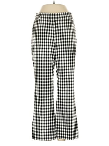Derek Lam 10 Crosby Casual Pants (view 1)