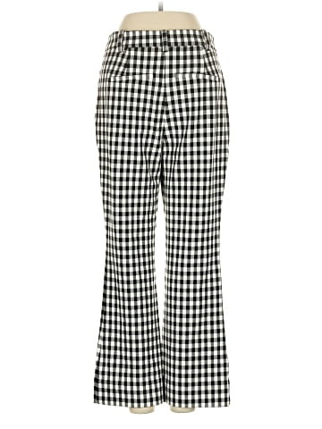 Derek Lam 10 Crosby Casual Pants (view 2)