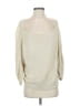 PrAna Ivory Pullover Sweater Size XS - photo 1