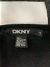 DKNY 100% Wool Black Wool Cardigan Size S - photo 7
