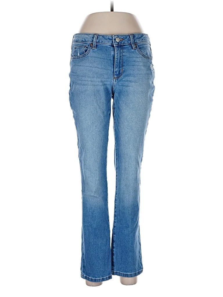 Pre-owned Sonoma Goods For Life Jeans In Blue