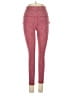 Athleta Red Active Pants Size S - photo 1