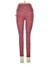 Athleta Red Active Pants Size S - photo 2