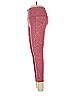Athleta Red Active Pants Size S - photo 5