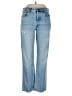 Everlane 100% Cotton Blue Jeans Size E5 Short - photo 1