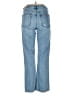 Everlane 100% Cotton Blue Jeans Size E5 Short - photo 2