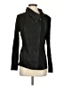 TWO by Vince Camuto Black Cardigan Size S - photo 1