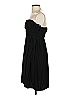 Max Studio Solid Black Cocktail Dress Size S - photo 5
