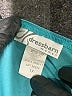 DressBarn 100% Polyester Teal Tank Top Size 1X - photo 7