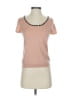 Assorted Brands Pink Pullover Sweater Size 2 - photo 1