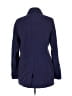 L.L.Bean 100% Polyester Blue Coat Size M - photo 2