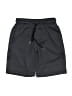 Public Record Solid Gray Athletic Shorts Size 8 - photo 1