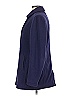 L.L.Bean 100% Polyester Blue Coat Size M - photo 5