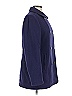 L.L.Bean 100% Polyester Blue Coat Size M - photo 4