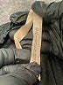 Bailey 44 Black Casual Dress Size S - photo 7