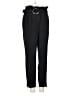 Express 100% Polyester Black Dress Pants Size 4 - photo 1