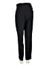 Express 100% Polyester Black Dress Pants Size 4 - photo 2