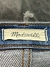 Madewell Blue Jeans Size 26 waist - photo 4