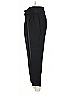 Express 100% Polyester Black Dress Pants Size 4 - photo 5