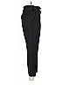 Express 100% Polyester Black Dress Pants Size 4 - photo 4