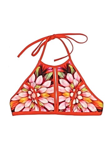 Robin Piccone Swimsuit Top (view 1)