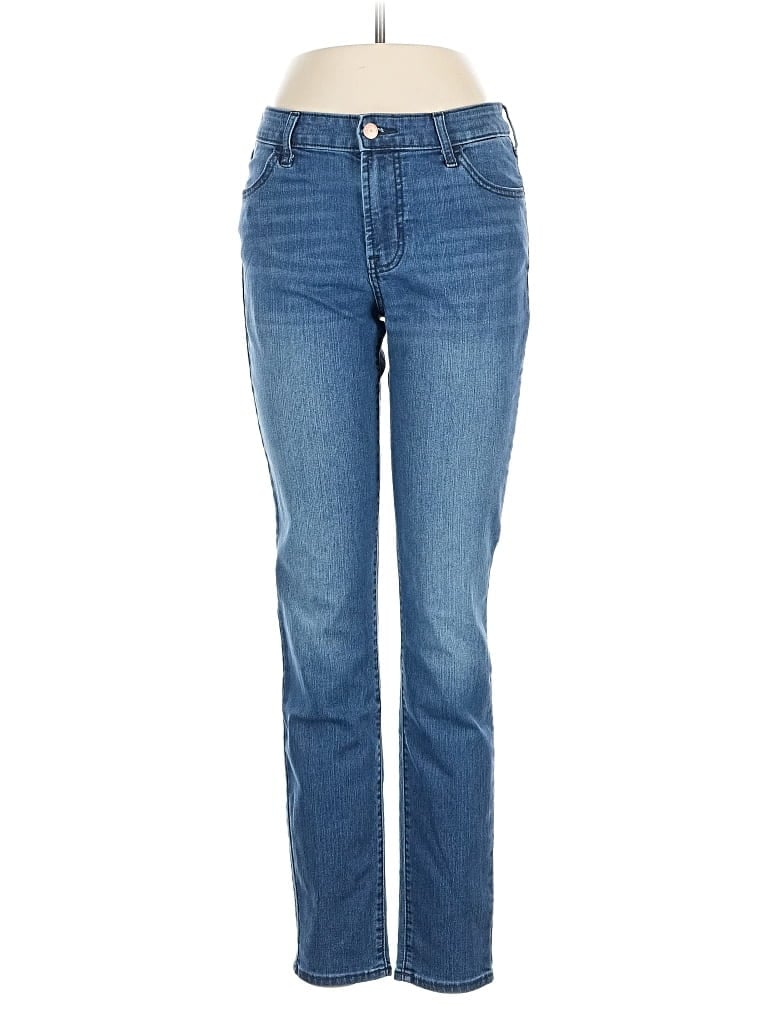 Pre-owned Old Navy Jeans In Blue