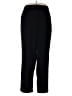 Maggie Barnes Black Dress Pants Size 24 - photo 1