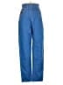 Louis Vuitton Color Block Blue Sample Jeans Size EU (IT) 36 / US 0 - photo 1
