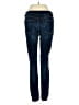 DL1961 Hearts Blue Jeans Size 25 waist - photo 2