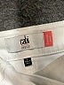 CAbi White Jeans Size 2 - photo 3