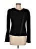 Ann Taylor Black Jacket Size 6 - photo 1