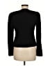 Ann Taylor Black Jacket Size 6 - photo 2