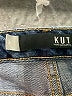 Kut from the Kloth Hearts Blue Jeans Size 2 - photo 7