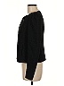 Ann Taylor Black Jacket Size 6 - photo 5