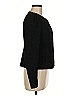 Ann Taylor Black Jacket Size 6 - photo 4