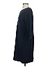 Talbots 100% Cotton Blue Casual Dress Size M - photo 5