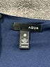 Aqua Blue Cocktail Dress Size XS - photo 6