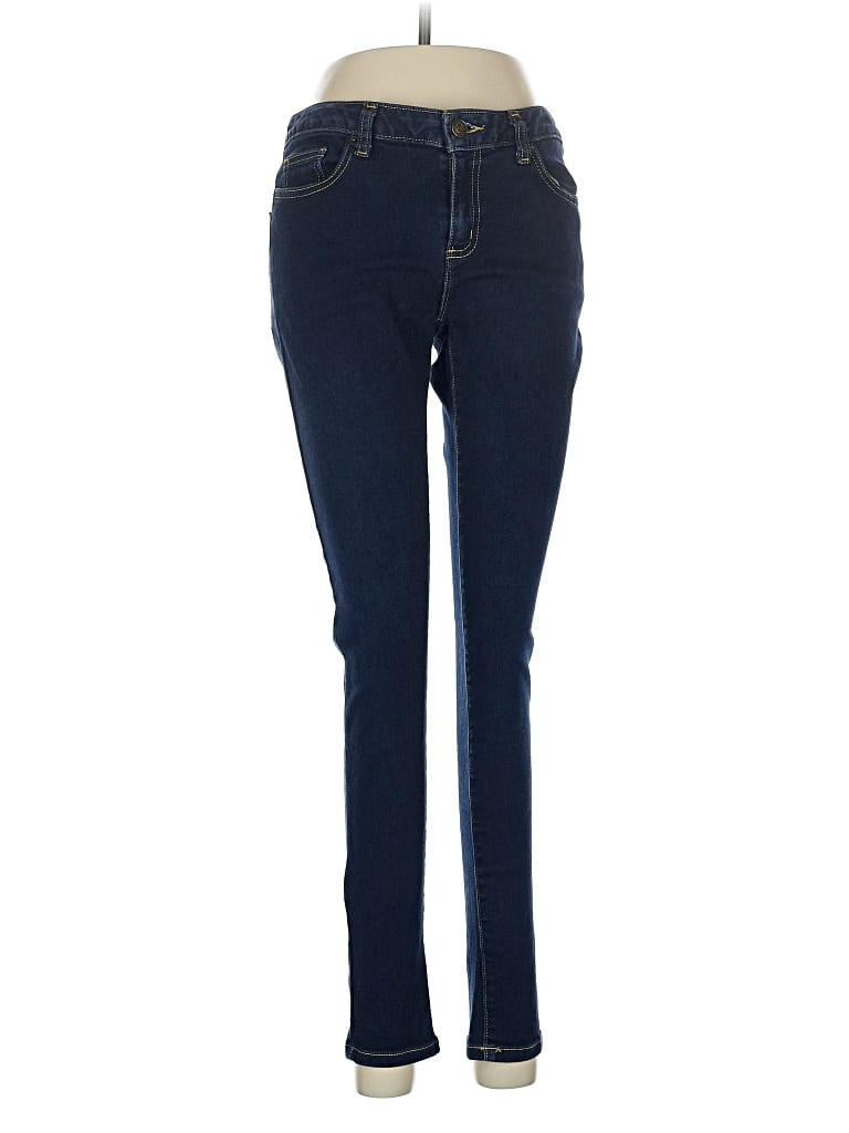 Pre-owned Michael Michael Kors Jeans In Blue
