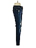 DL1961 Hearts Blue Jeans Size 25 waist - photo 4
