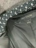 Ann Taylor Polka Dots Black Blazer Size 0 - photo 3