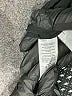 Ann Taylor Polka Dots Black Blazer Size 0 - photo 4