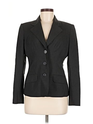 Anne Klein Blazer (view 1)