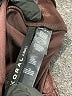 Koral Brown Leggings Size XS - photo 6