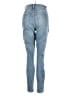 Everlane 100% Cotton Solid Blue Jeans Size 28 waist - photo 2