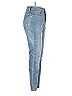 Everlane 100% Cotton Solid Blue Jeans Size 28 waist - photo 4