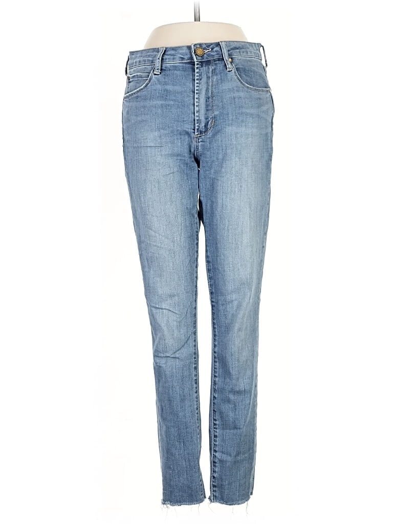 Pre-owned Articles Of Society Jeans In Blue