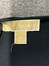 MICHAEL Michael Kors Solid Black Cocktail Dress Size XS - photo 7